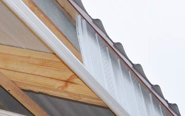 why Treliske fascia repairs are essential