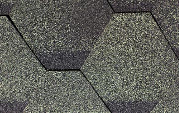 Treliske fibreglass shingle repairs