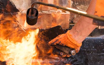 Treliske flat roof repair companies