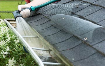 Treliske gutter cleaning costs