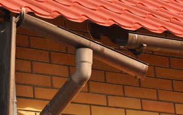 Treliske gutter repair costs