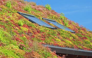 Treliske living roof systems