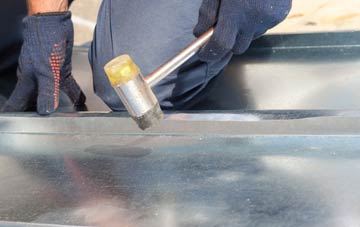 Treliske metal roofing costs