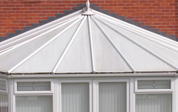 Treliske polycarbonate conservatory roof repairs