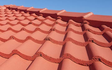 Treliske tile and slate roof replacement