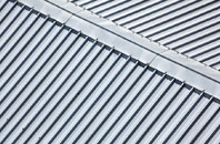 Treliske metal roofing