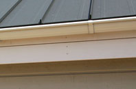 Treliske soffit repair